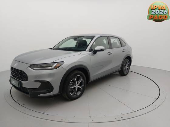 HONDA ZR-V 2.0 i-VTEC GASOLINA TOURING CVT